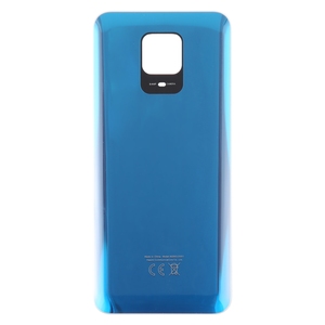 Nuovi Arrivi: <span class=keywords><strong>Cover</strong></span> Posteriore in Vetro OEM di Alta Qualità <span class=keywords><strong>per</strong></span> <span class=keywords><strong>Xiaomi</strong></span> <span class=keywords><strong>Redmi</strong></span> <span class=keywords><strong>Note</strong></span> <span class=keywords><strong>9S</strong></span>, Facile da Sostituire - Product Image 2