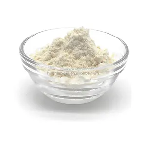 Grosir bubuk ekstrak sekam dedak beras kelas kosmetik ekstrak dedak beras bubuk asam ferulator antioksidan CAS 1135-24-6