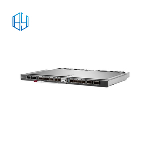 867796-b21 879438-001 ของแท้จำนวนมากสำหรับ Hpe Virtual Connect Se 100gb F32 Module Synergy 867796-b21 เรามีสินค้าในสต็อกจำนวนมาก - Product Image 2