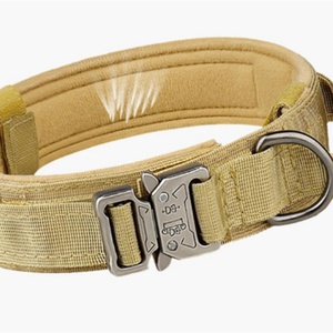 Collar para Perros Grandes y Medianos, Ideal para Paseos al Aire Libre, en Oferta - Product Image 3