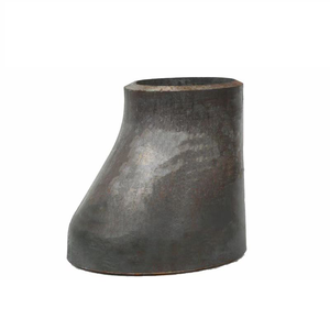 Giá thấp đảm bảo chất lượng JIS B2311 tiêu chuẩn DN200-DN600 thép carbon, thép không gỉ, thép hợp kim đồng tâm giảm tốc - Product Image 1