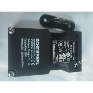 251138 Nuevo Interruptor de Seguridad Schmersal AZ16-03ZVRK-M16 Sin Caja, 3 Contactos NC, 4A - Product Image 4