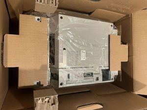 ต่อรองราคาได้ MR J2S ซีรีส์ 30KW ไดรฟ์ MR-J2S-30KA4 MR-J2S-30KB4 - Product Image 4