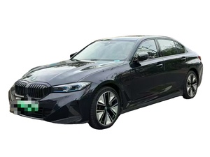 Voitures électriques d'occasion <span class=keywords><strong>BMW</strong></span> <span class=keywords><strong>i3</strong></span> Pure Electric 592KM Berline électrique d'occasion Abordable Assurance Commerciale Véhicule Électrique d'Occasion Marque Gamany Fabriqué en Chine - Product Image 1