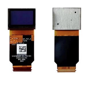 SY083WAM01 0.83 Inch High Resolution Micro OLED Display with driver board 2560*1440 Mipi Dsi <strong>Interface</strong> Oled - Product Image 2