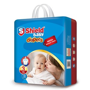 Máquina para hacer pañales de bebé, máquina automática para hacer pañales en paquistaní - Product Image 4