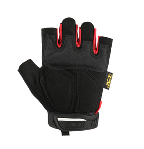 ถุงมือป้องกันสำหรับช่างซ่อม HBG1001 รุ่น Mechanic Sport สำหรับทำงาน ล่าสัตว์ เล่นกีฬา และขี่มอเตอร์ไซค์ - Product Image 4