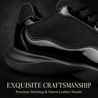 Chaussures personnalisées de créateur, style décontracté, chaussures de marche avec logo, fabricants OEM, baskets personnalisées pour hommes