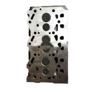 Culasse 11-8740 pour <span class=keywords><strong>moteur</strong></span> TK 3.74 <span class=keywords><strong>BKD</strong></span> KD MD TS200 TS300 - Product Image 2