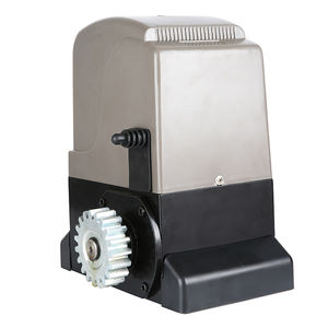 Kit d'ouverture automatique de <span class=keywords><strong>portail</strong></span> <span class=keywords><strong>coulissant</strong></span> électrique à commande à distance facile à installer - Product Image 3