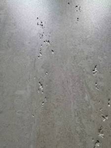Giá rẻ travertine thiêu kết đá sứ tấm 2700x1200 cho sàn bảng tường gạch - Product Image 2