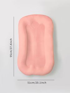 Lit bébé portable, berceau bébé, lit bébé portable, transat bébé, nid bébé - Product Image 5