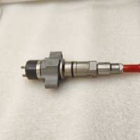 Fournisseur direct d'usine d'accessoires moteur de haute qualité, ensemble d'injecteurs de carburant Common Rail, injecteur de carburant 2872127