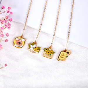 <span class=keywords><strong>Ownday</strong></span> ที่คั่นหนังสือห้อยโลหะสำหรับวันขอบคุณพระเจ้า,ของขวัญส่งเสริมการขายสินค้าปี101508ดีไซน์ลายดอกไม้ Girly - Product Image 6