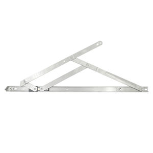 ชั้นวางของอลูมิเนียมทนทาน6บาร์304หน้าต่างสแตนเลสอุปกรณ์เสริมบานหน้าต่าง - Product Image 1