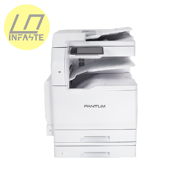 A3 Size Commercial 1200DPI High Speed Reliable Performance Pantum BM270ADN BM330ADN BM420ADN Monochrome Laser Printer