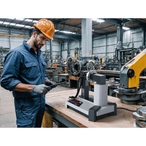 Calentador de inducción Simatherm IH 125 230V para rodamientos de bolas, capacidad 150kg - Product Image 5