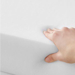 Thiết Kế Mới Kinh Nghiệm Thư Giãn Đường Cong Hỗ Trợ Salon Lash Mở Rộng Tùy Chỉnh Cong Bọt Lash Giường Nệm - Product Image 2