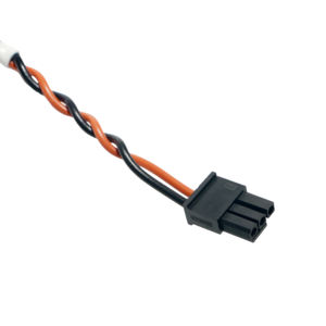 리프 하이브리드 배터리 배선 하네스 - EV 고전압 보호 - Product Image 2