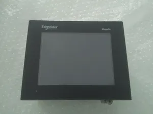 New and in Stock XBTGT2110 CUTTER XBTGT 2110 <strong>MAGELIS</strong> -PV:03,-RL:10,-SV:2.0/<strong>TESTED</strong>/DHL (M8-0) PLC,&amp; PAC Supplier - Product Image 2