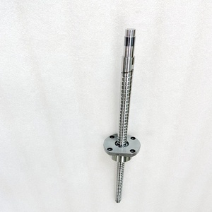 เครื่องจักร FANUC แกน Y บอลสกรูรูเตอร์ A97L-0203-0591 # 500 ยูนิต - Product Image 4