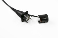 Connecteurs Prise-Prise Série TBE 35mm 6 Cœurs pour FTTX – Direct Usine