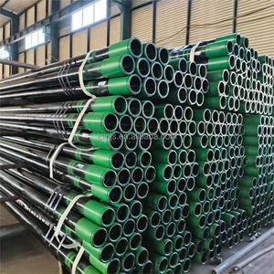 Sơn đen API 5L <span class=keywords><strong>ASTM</strong></span> A106 gr. B 24 inch Ống thép liền mạch cán nóng ống liền mạch cho xây dựng công nghiệp - Product Image 5