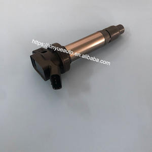 Di alta qualità Auto nuovissima bobina di accensione 3603040-28K 360304028K per Bestune per FAW per Jiabao per Oley per Jiefang 2006-2012 - Product Image 4