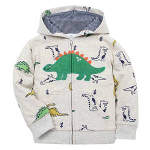 Abrigo <span class=keywords><strong>de</strong></span> Algodón 100% <span class=keywords><strong>para</strong></span> Bebés Recién Nacidos, Chaqueta <span class=keywords><strong>para</strong></span> Niños <span class=keywords><strong>de</strong></span> 9M 12M 18M 24M 3T, <span class=keywords><strong>para</strong></span> Verano, Invierno y Otoño - Product Image 1