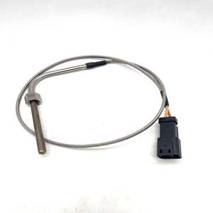 Pièces de machines de construction G3508 G3512B G3516 G3516BG3520B Capteur de température pour excavatrice 383-2989 3832989 - Product Image 3