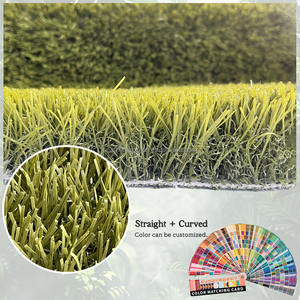 Herbe artificielle adaptée aux chiens de 45mm-non toxique/facile à nettoyer/antibactérienne <span class=keywords><strong>pour</strong></span> <span class=keywords><strong>chenil</strong></span>/animalerie - Product Image 6