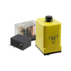 Relais RY2S-ULDC24V à usage général DPDT 3A 24V Spécialement conçu pour les relais de puissance, relais de plus de 2 ampères - Product Image 1