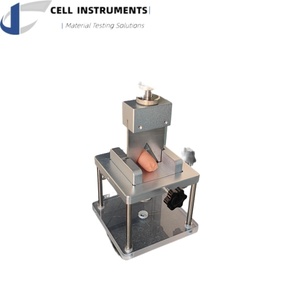 Gıda ekmeği TPA için doku analiz cihazı - Product Image 4