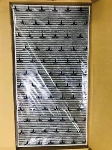 Luftfilter für Tesla Model 3 und Model Y, Klimaanlagenfilter, Auto-Filter - Product Image 2