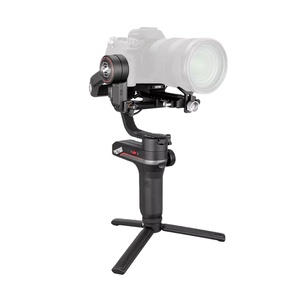 Estabilizador de cardán portátil de 3 ejes <span class=keywords><strong>Zhiyun</strong></span> <span class=keywords><strong>Weebill</strong></span> <span class=keywords><strong>S</strong></span> con pantalla OLED para cámaras sin espejo Canon EOS R A7III A7M3 Z6 Z7 S1 - Product Image 1