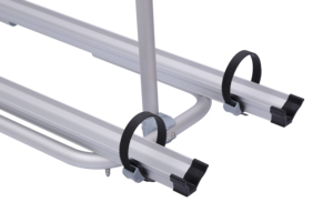 Pièces d'<span class=keywords><strong>accessoires</strong></span> de <span class=keywords><strong>porte</strong></span>-vélo en aluminium durable pour voitures, remorques, <span class=keywords><strong>camping</strong></span>-cars et <span class=keywords><strong>camping</strong></span>-cars pour propriétaires - Product Image 3