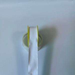 Cinta selladora <span class=keywords><strong>de</strong></span> rosca <span class=keywords><strong>de</strong></span> tubería <span class=keywords><strong>de</strong></span> minería Siempre en stock Tomar pedidos urgentes Especificaciones especiales Junta <span class=keywords><strong>de</strong></span> rosca <span class=keywords><strong>de</strong></span> Plomería - Product Image 3