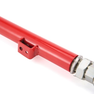 Bras de suspension supérieur et inférieur arrière 4x4 pour GQ/<span class=keywords><strong>GR</strong></span> Y60 GU Y61 (4 pièces) - Product Image 6
