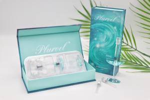 1ml 2ml Produit d'usine à marque privée, produit de comblement dermique injectable pour des lèvres pulpeuses et un remodelage facial - Product Image 5