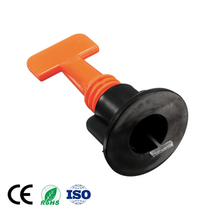 Agujas <span class=keywords><strong>de</strong></span> Acero <span class=keywords><strong>de</strong></span> 1.5mm, 50 Piezas, Nivelador <span class=keywords><strong>de</strong></span> Azulejos Reutilizable, Sistema Portátil para Pisos y Paredes, Estilo <span class=keywords><strong>de</strong></span> Diseño Chino para Decoración del Hogar - Product Image 1