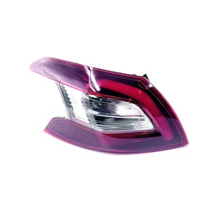 Rear High Mount Stop Lamp LED Third Brake Tail Light 6351LX For Peugeot 2008 308 SW II 508 SW Citroen C4 Picasso II DS6 - 34 - View #6