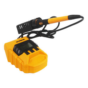 <span class=keywords><strong>Fer</strong></span> à <span class=keywords><strong>souder</strong></span> sans fil 20v, chauffe en 20 secondes, 396 pointes, interface MIl Bos Mak Dew, <span class=keywords><strong>fer</strong></span> à <span class=keywords><strong>souder</strong></span> rechargeable sans batterie - Product Image 1