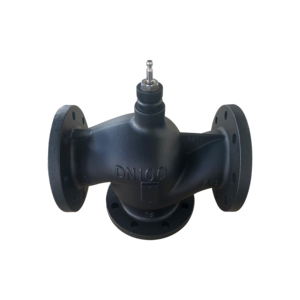 Tai'an Xinhaitai DN100 Balance Chamber Body and Balance Core Structure Control Regulating Body - Product Image 3