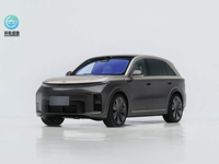 Абсолютно новый Li Auto L8 EREV SUV 2026 года, версия Livis, батарея 72.7 кВт·ч, запас хода 430 км, платформа 800В, умный EREV, новый автомобиль из Китая