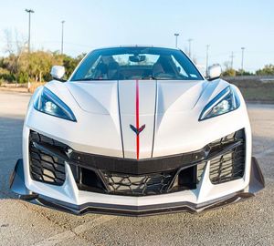 CHEVROLET <span class=keywords><strong>Corvette</strong></span> d'occasion DISPONIBLE à la VENTE - Product Image 1