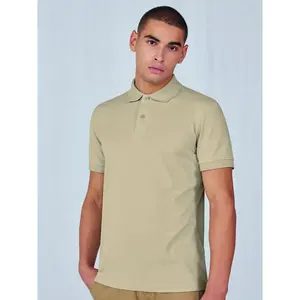 Mon polo éco 65/35, merchandising durable - Product Image 4