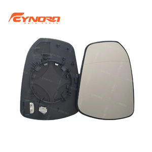 Cristal de lente de espejo retrovisor lateral de ala de coche EYNORA para Ford Mondeo 2015 2016 2017 2018 lente de <span class=keywords><strong>doble</strong></span> curvatura automática 5220463 5220438 - Product Image 2