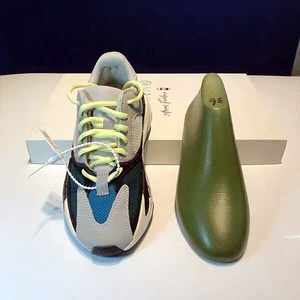 Chaussures de sport <span class=keywords><strong>YEEZ</strong></span> 700 pour homme, avec empeignes en plastique - Product Image 3