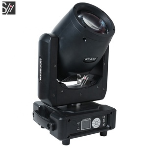 Éclairage de scène DJ mini sharpy 7r 230w lampe <span class=keywords><strong>230</strong></span> faisceau lumière principale mobile - Product Image 5