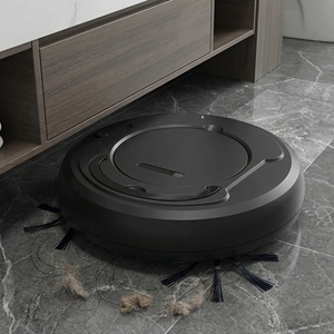 Intelligent robot vacuum cleaner for <b>Home</b> Handheld Wet and Dry Staubsauger Sweeping Roboter - Product Image 1